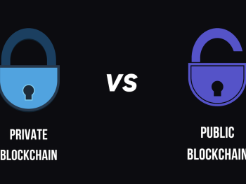Public vs Private Blockchains: Understanding the Foundations of Decentralized Technology image