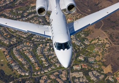 How Corporate Events Are Using Private Charters to Impress Clients blog image